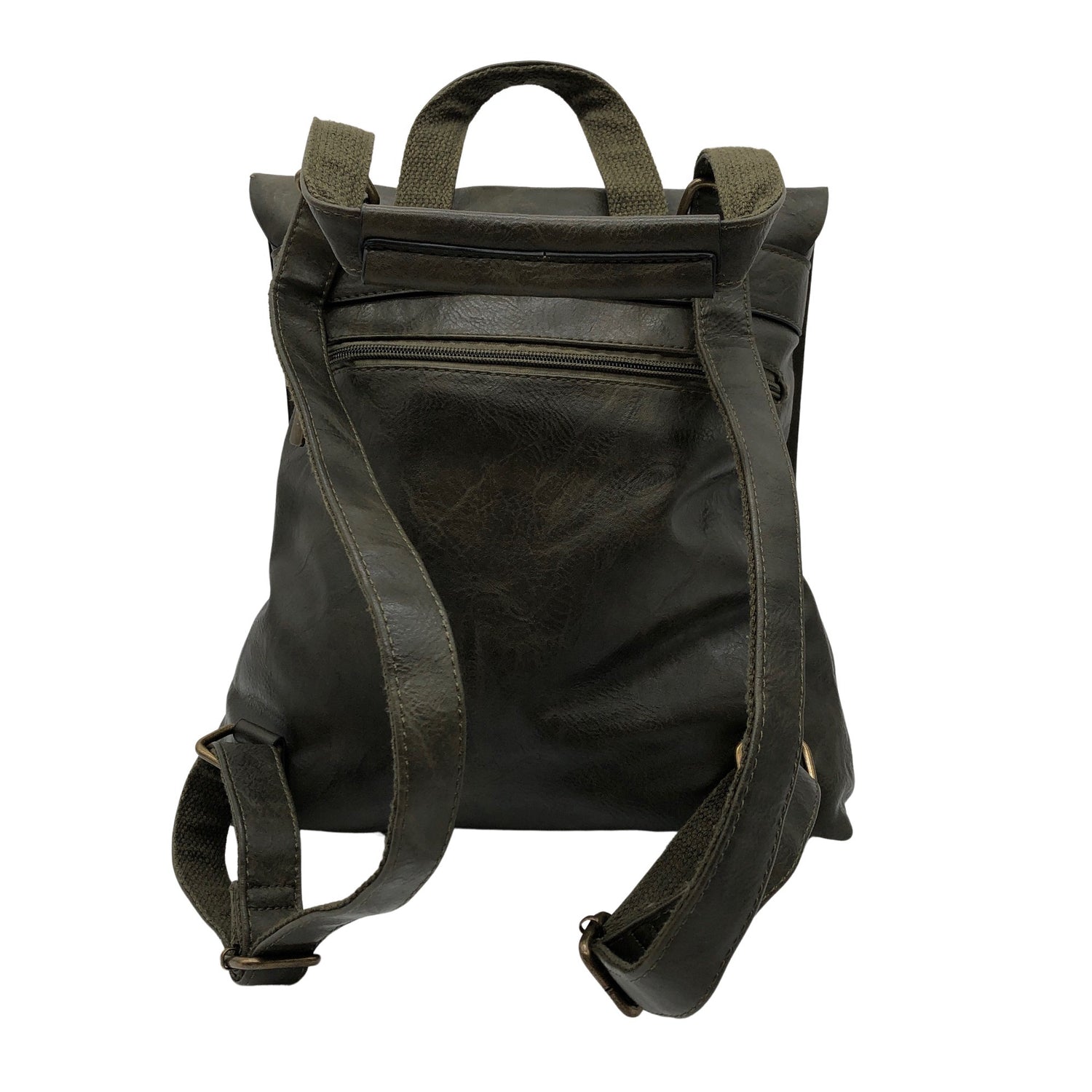 Reppu  Reppu, koko Midi  Paolo Bags 