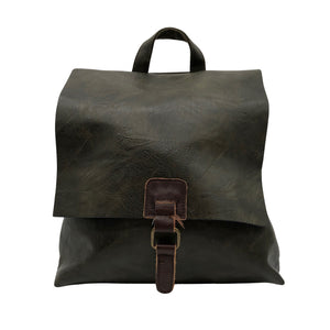 Unisex Paolo Bags - Reppu, koko Midi -  (1)