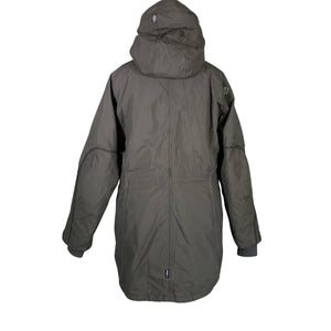 Unisex Didriksons - Kevyttoppatakki, koko 44 -  (2)