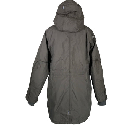 Unisex Didriksons - Kevyttoppatakki, koko 44 -  (2)