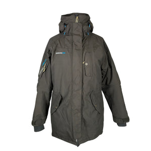 Unisex Didriksons - Kevyttoppatakki, koko 44 -  (1)