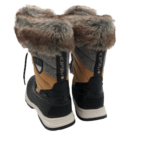 Unisex Icepeak - Talvikengät, koko 37 -  (2)