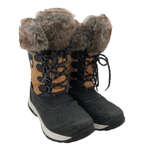 Talvikengät, koko 37