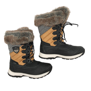 Talvikengät, koko 37