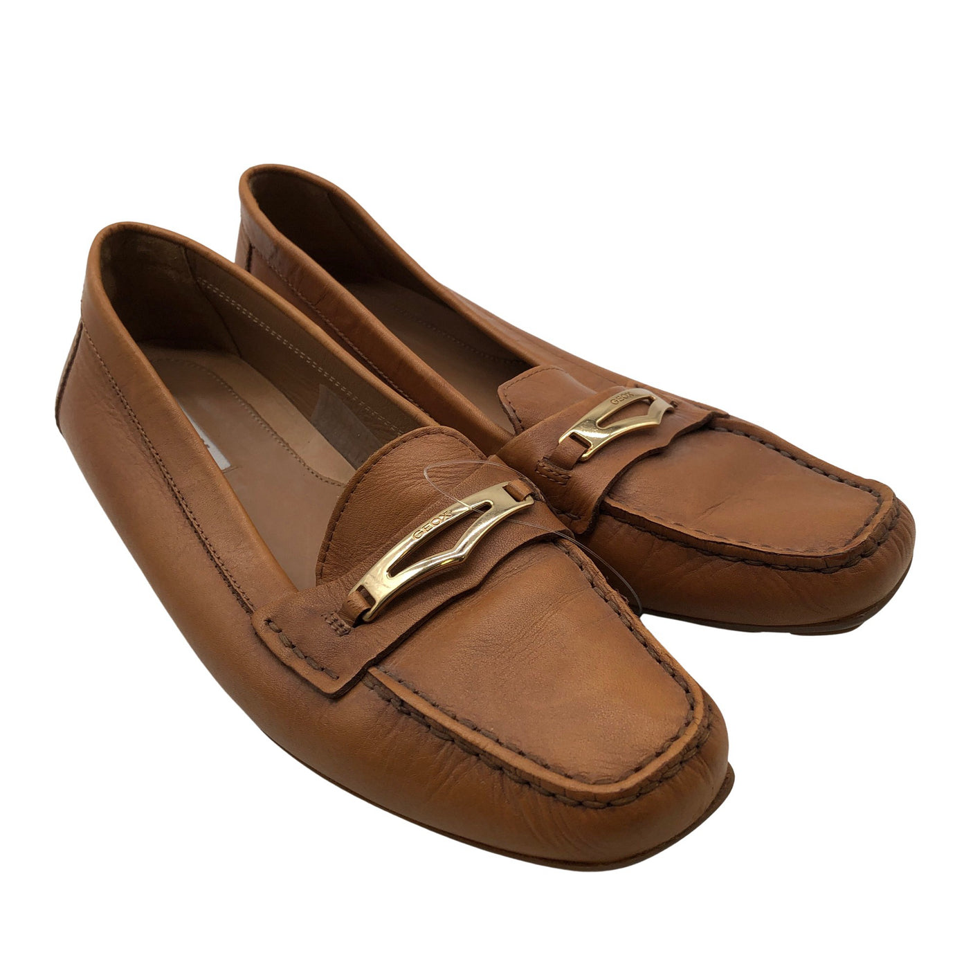 Unisex Geox - Loaferit, koko 38 -  (2)