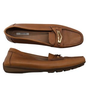 Unisex Geox - Loaferit, koko 38 -  (1)
