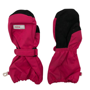 Unisex Reimatec - Välikausihanskat, koko 4 - 5 vuotta -  (1)