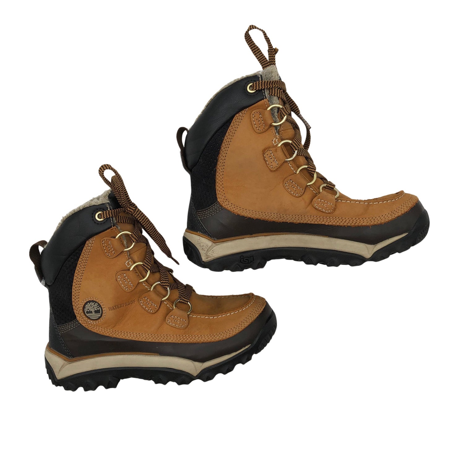  Talvikengät  Talvikengät, koko 37  Timberland 