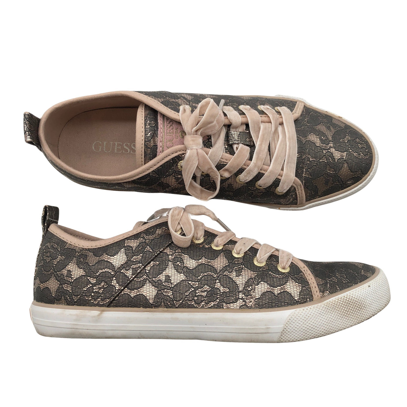 Unisex Guess - Tennarit, koko 41 -  (1)