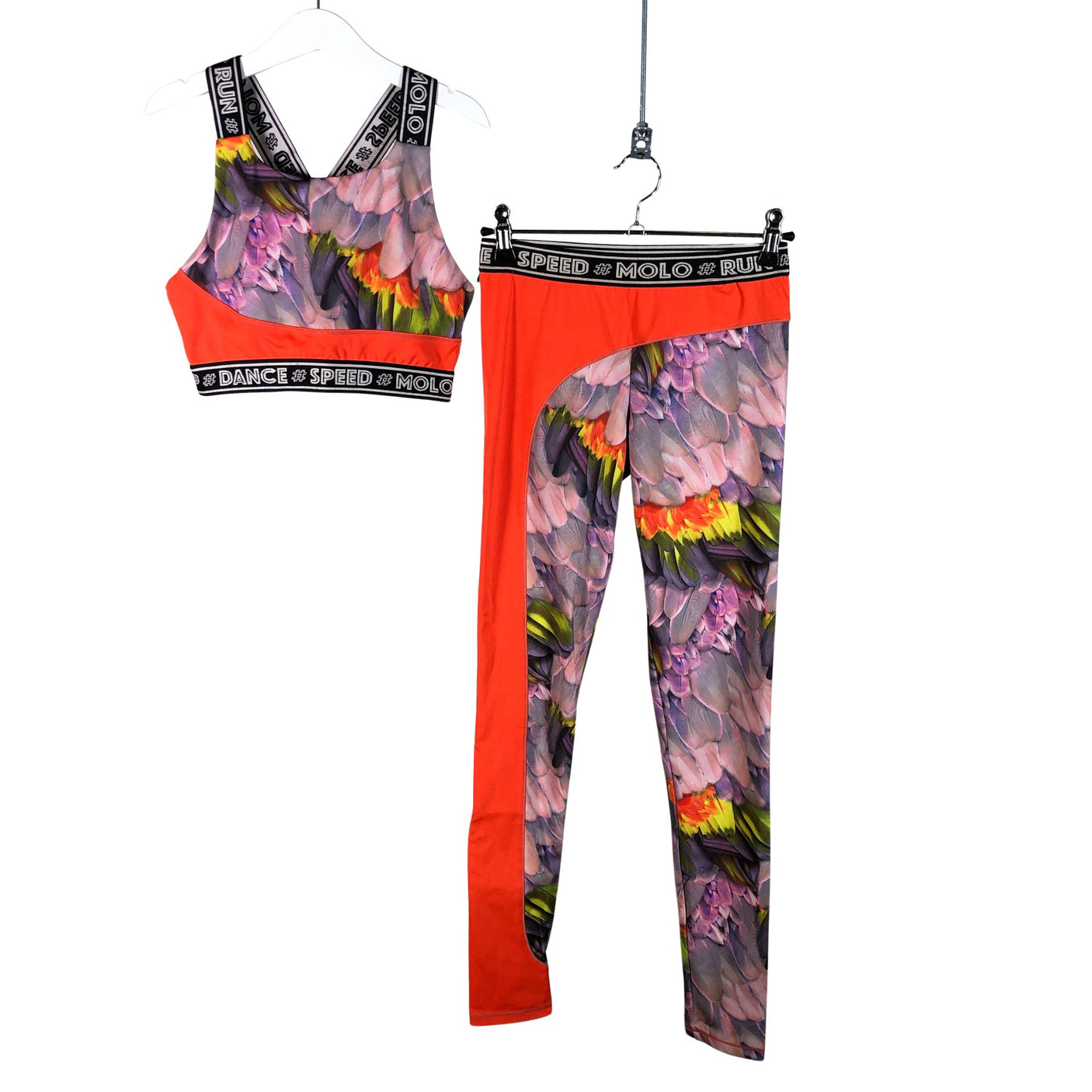 Unisex Molo Kids - Urheiluasu, koko 146 - 152 -  (1)