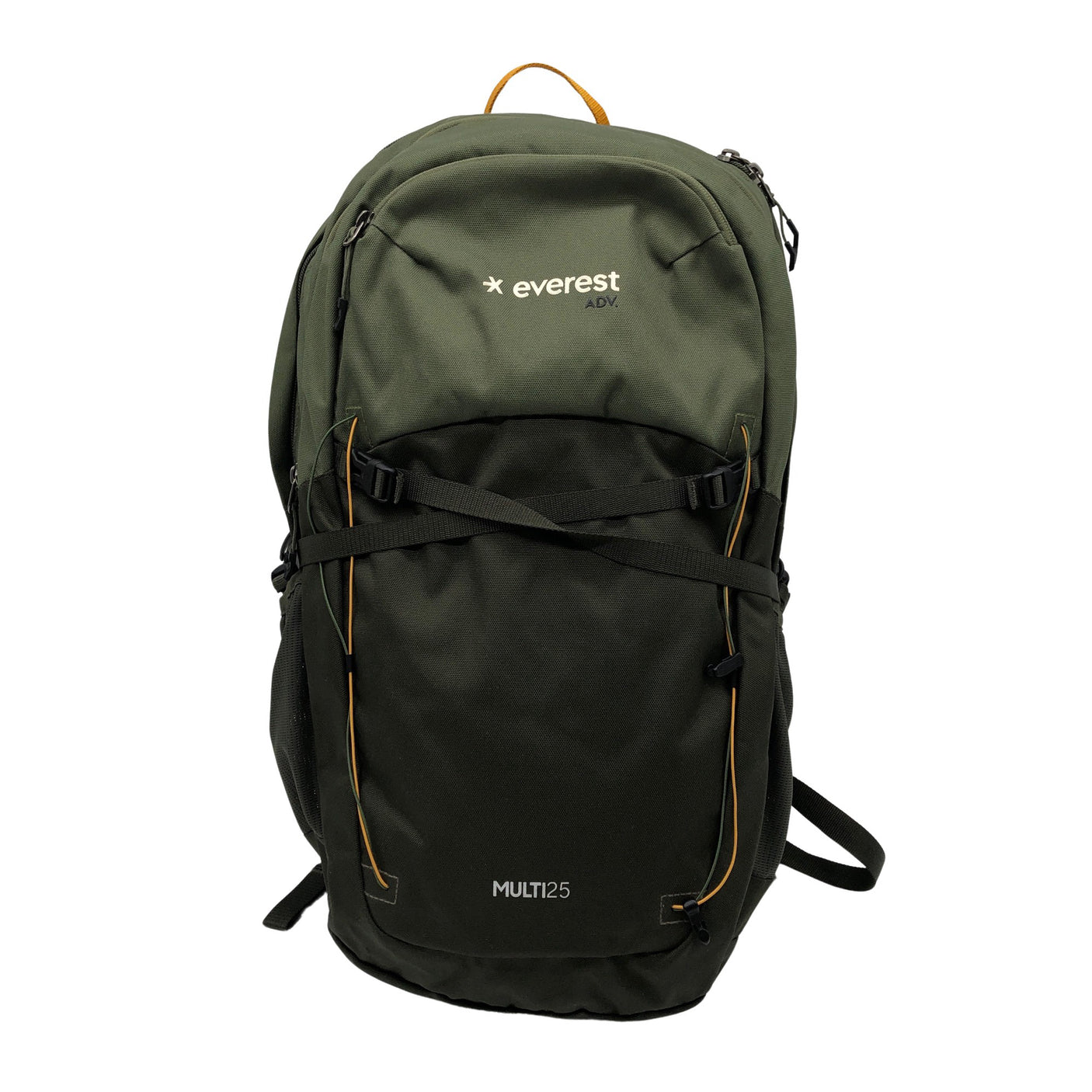 Unisex Everest - Retkeilyreppu, koko Maxi -  (1)