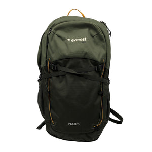 Unisex Everest - Retkeilyreppu, koko Maxi -  (1)