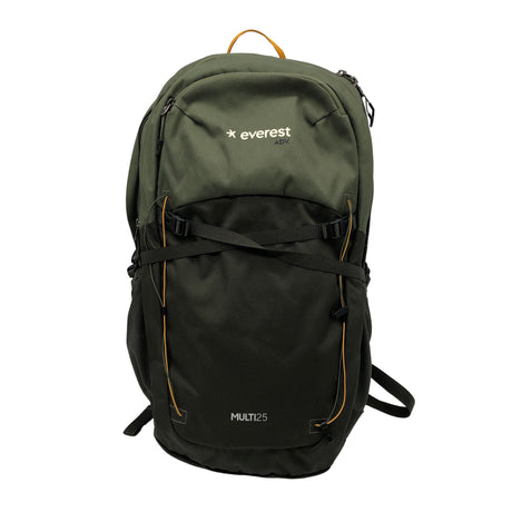 Unisex Everest - Retkeilyreppu, koko Maxi -  ()