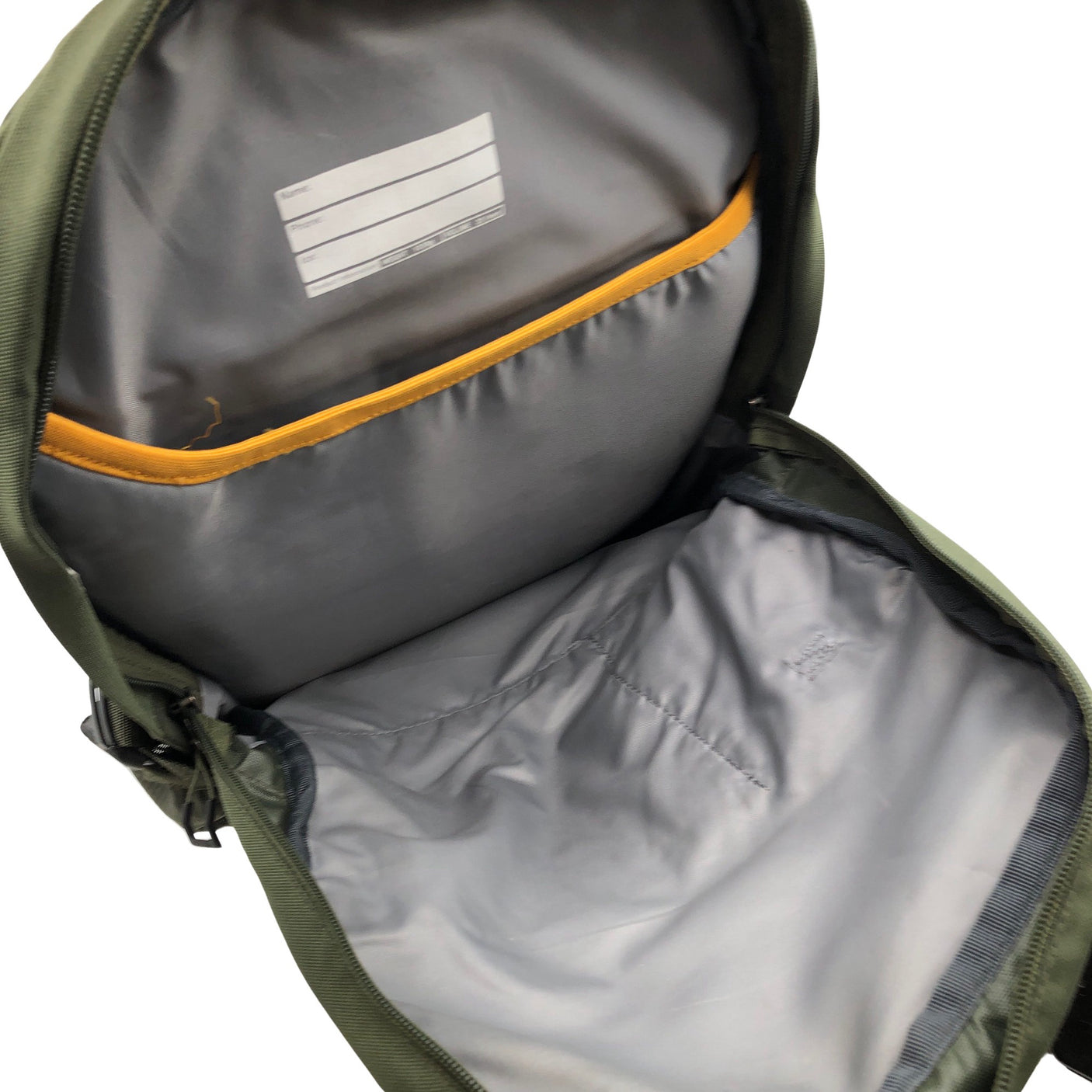 Unisex Everest - Retkeilyreppu, koko Maxi -  (3)