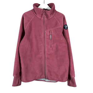 Unisex Polarn O. Pyret - Windfleecetakki, koko 128 - 134 -  (1)