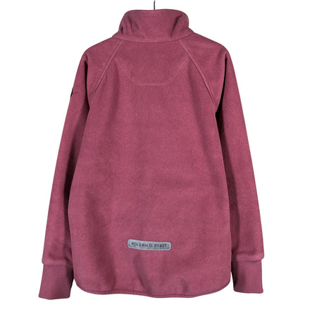 Unisex Polarn O. Pyret - Windfleecetakki, koko 128 - 134 -  (2)