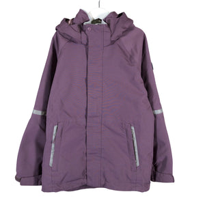 Unisex Polarn O. Pyret - Välikausitakki, koko 134 - 140 -  (1)