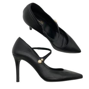 Unisex Minelli - Korkokengät, koko 39 -  (1)