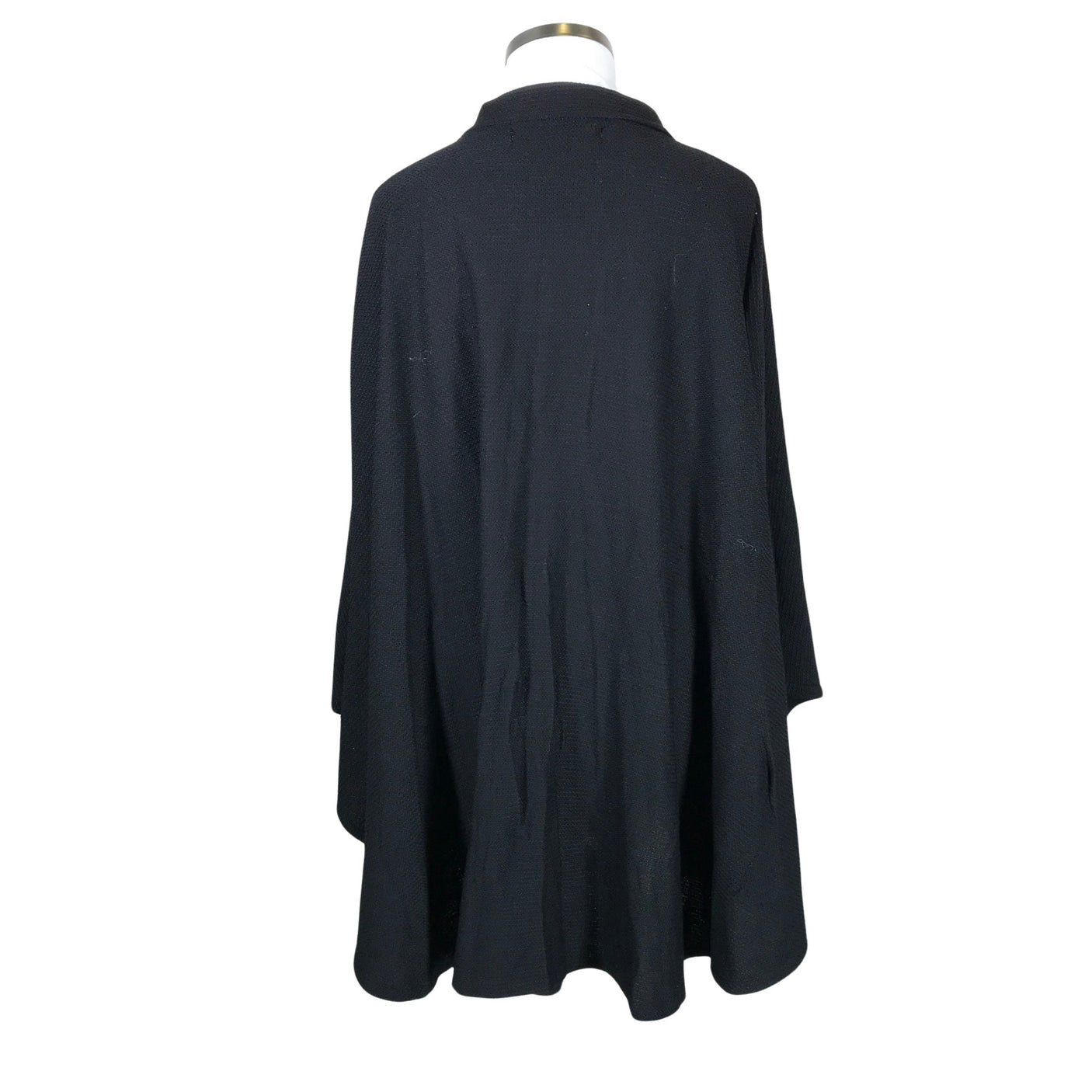 Unisex IVANAhelsinki - Poncho, koko 42 -  (2)