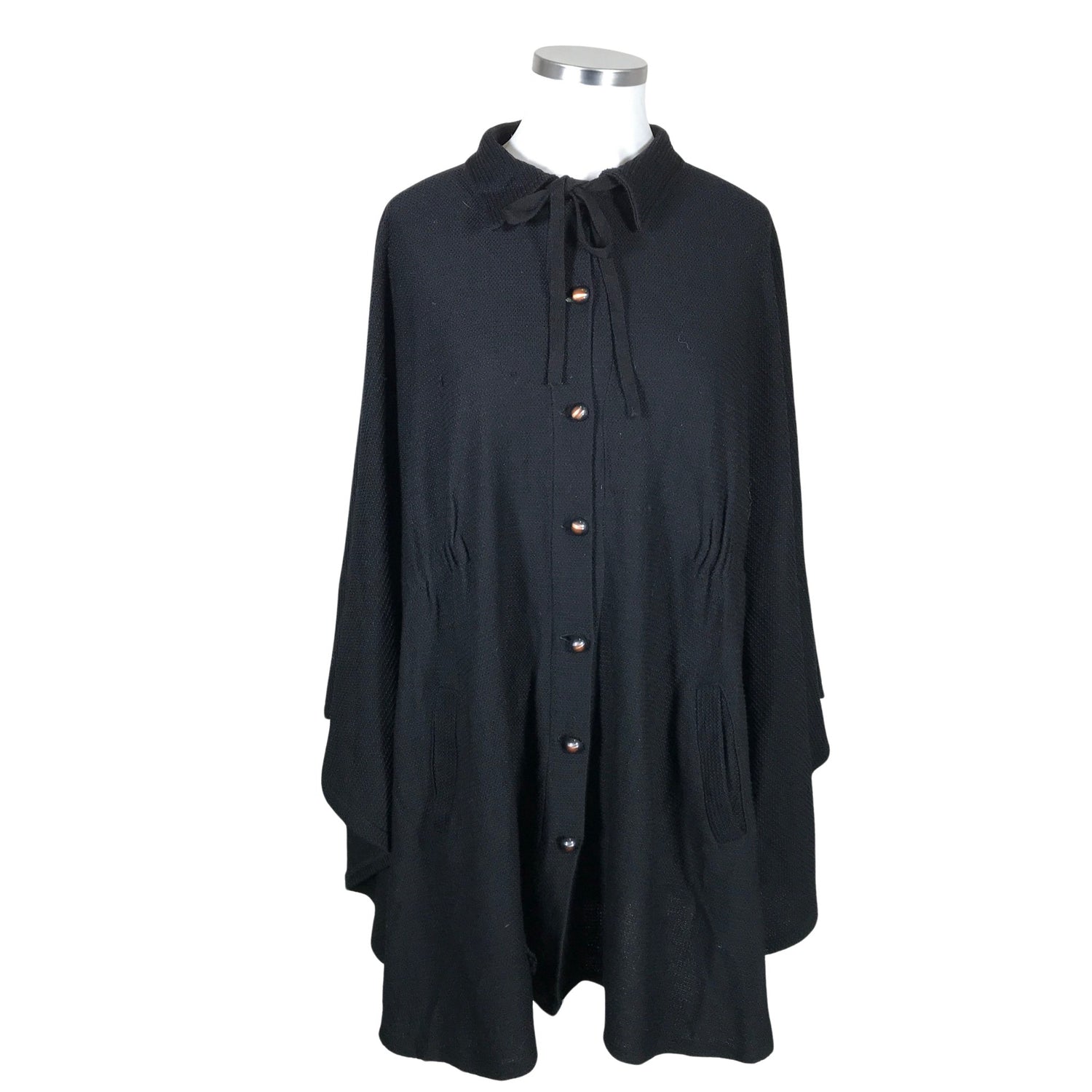  Poncho  Poncho, koko 42  IVANAhelsinki 