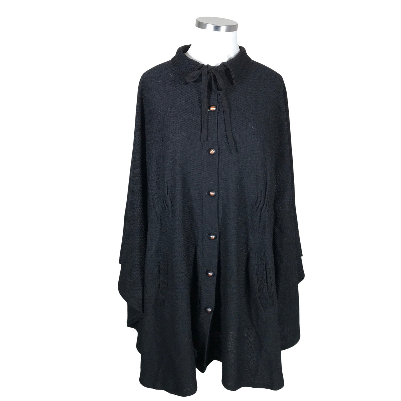 Unisex IVANAhelsinki - Poncho, koko 42 -  (1)
