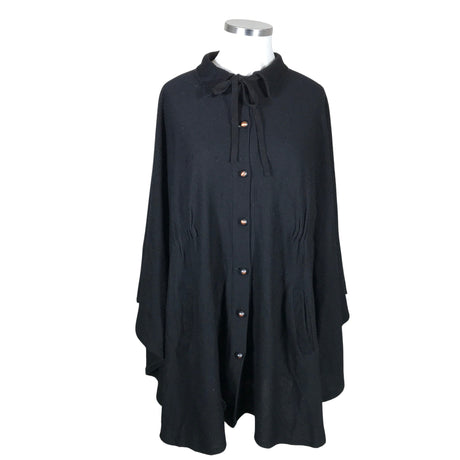 Unisex IVANAhelsinki - Poncho, koko 42 -  ()