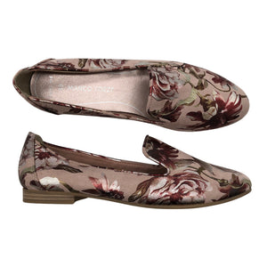 Unisex Marco Tozzi - Loaferit, koko 39 -  (1)