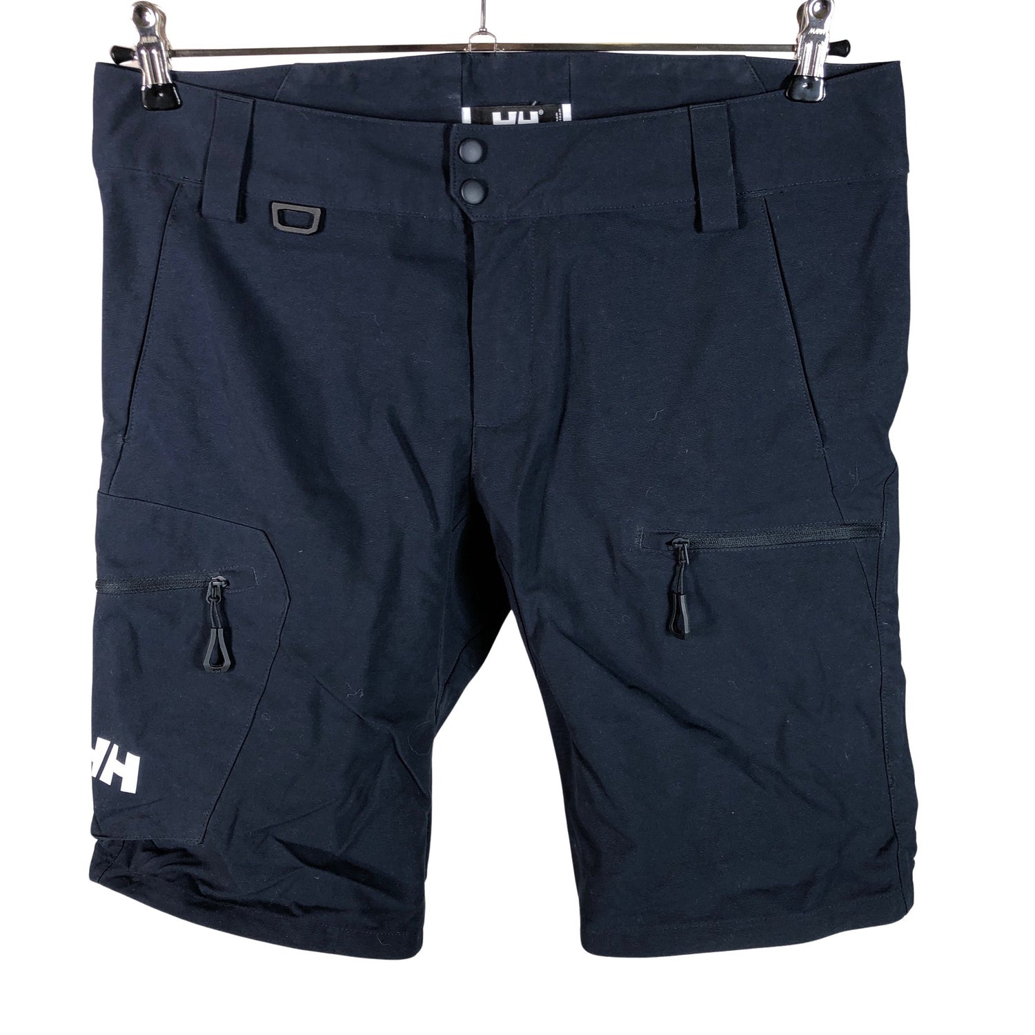  Shortsit  Shortsit, koko W32  Helly Hansen 