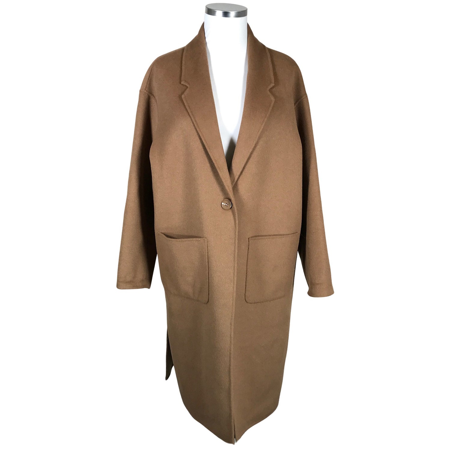 Villakangastakki, koko 42