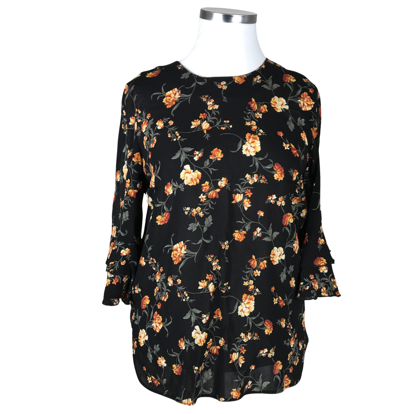 Unisex Andiata - Sifonkitunika, koko 44 -  (1)