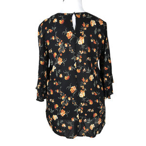 Unisex Andiata - Sifonkitunika, koko 44 -  (2)
