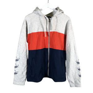 Unisex Adidas - Huppari, koko M -  (1)