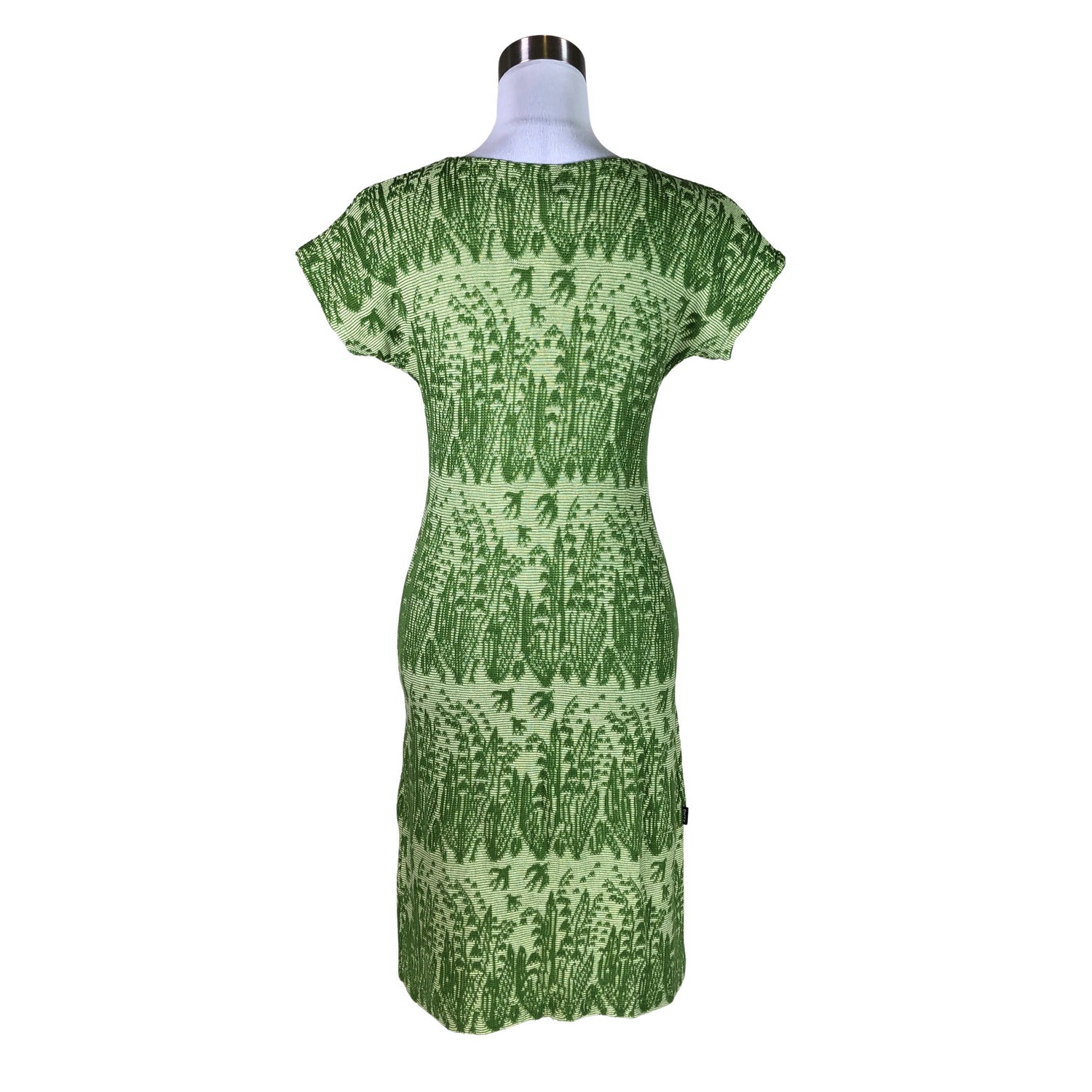  Mekko  Neulemekko, koko 36  Kaino 