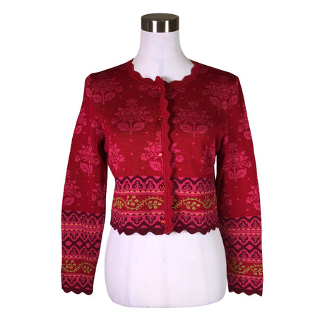 Unisex Oleana - Neuletakki, koko 36 -  ()