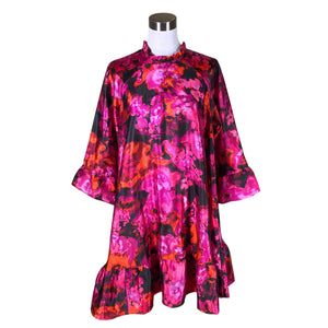Unisex Y.A.S - Juhlamekko, koko 38 -  (1)