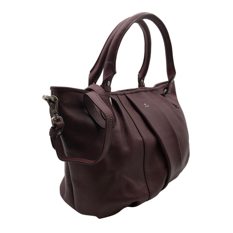 Unisex Adax - Käsilaukku, koko Midi -  (2)