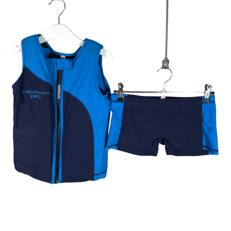 Unisex Easy Swim - Uimapuku, koko 122 - 128 -  ()