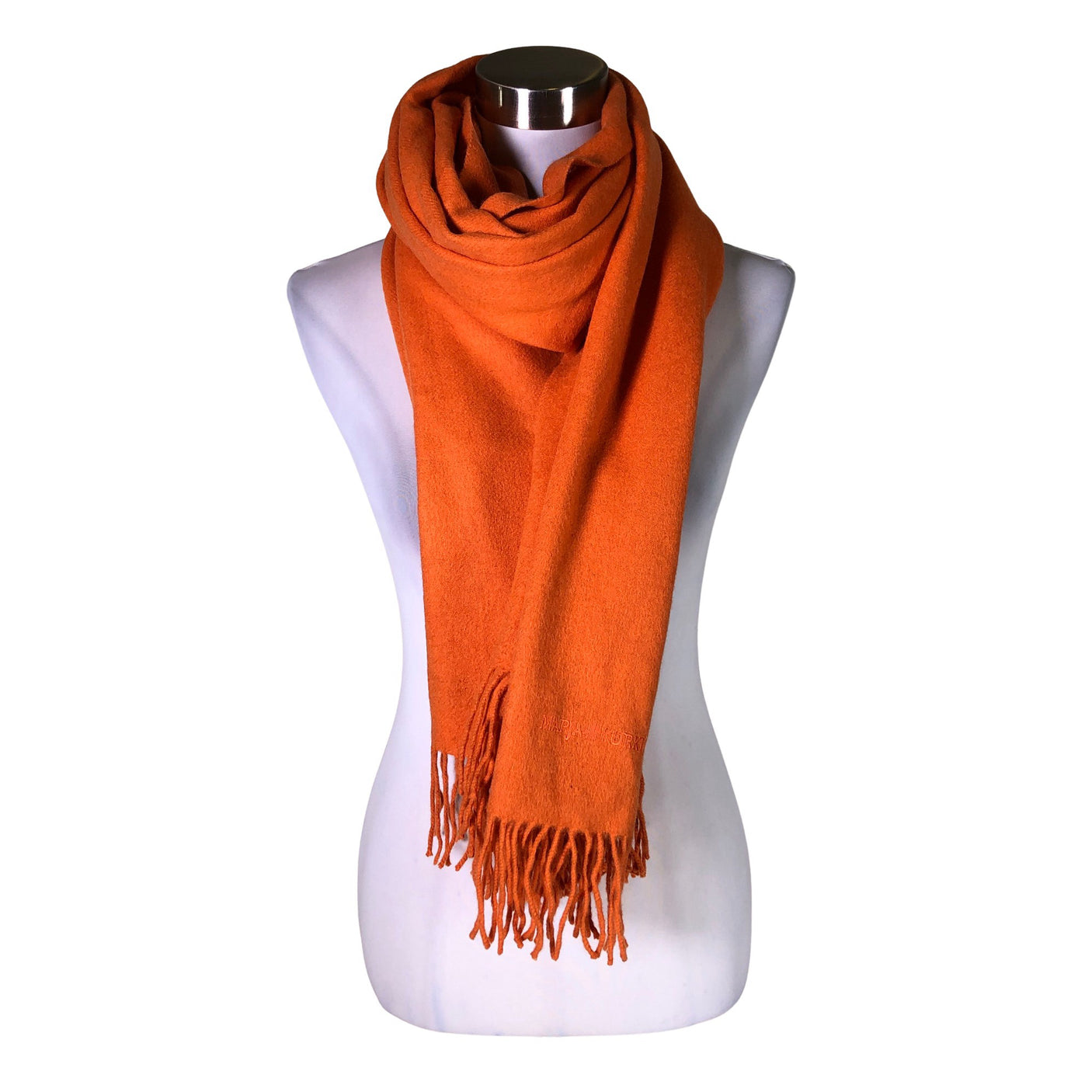 Unisex Marja Kurki - Kaulaliina, koko Maxi -  (1)