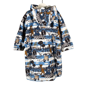 Unisex Martinex - Kylpytakki, koko 110 - 116 -  (2)