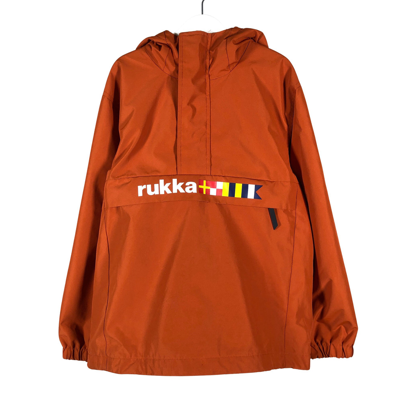 Unisex Rukka - Välikausitakki, koko 134 - 140 -  (1)
