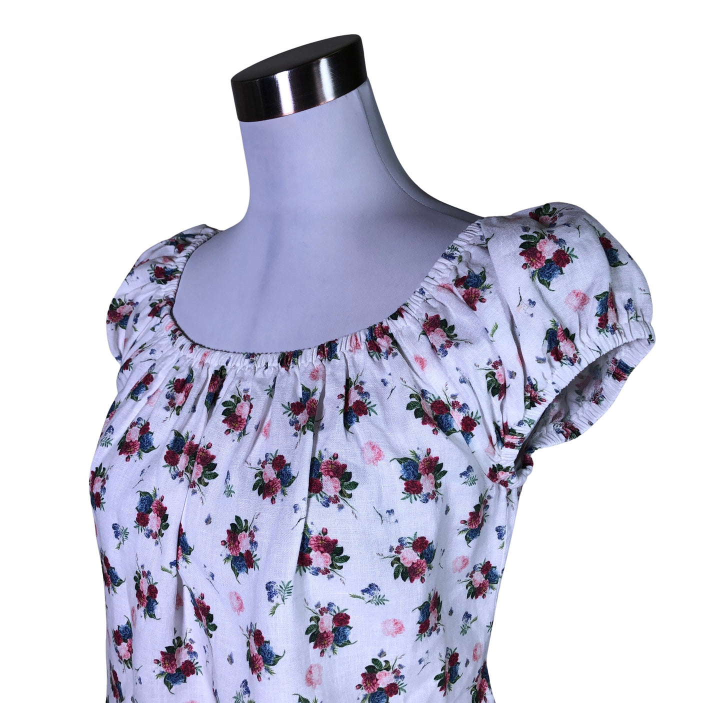 Unisex Bypias - Kangasmekko, koko 40 -  (3)