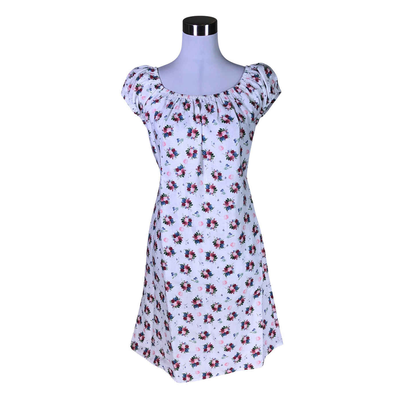 Unisex Bypias - Kangasmekko, koko 40 -  (1)