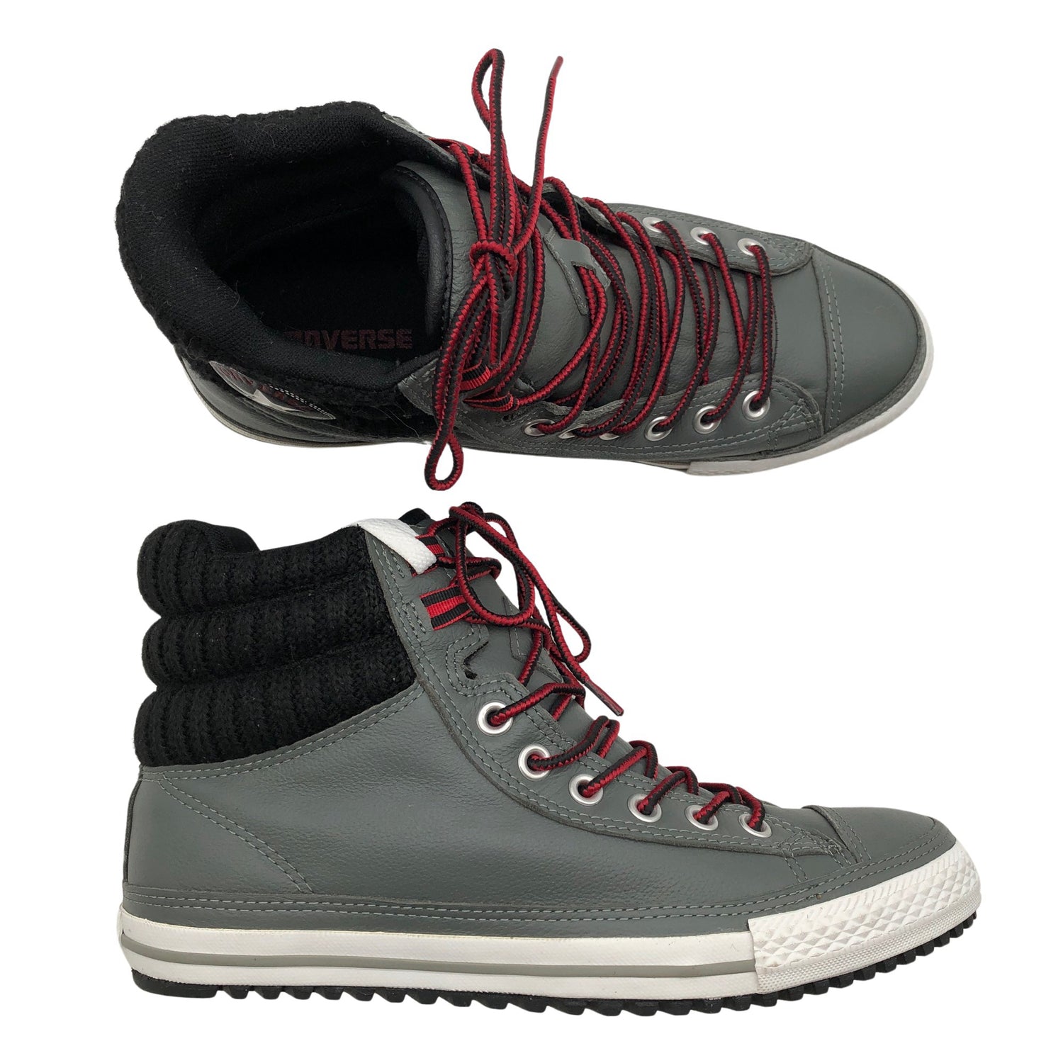  Tennarit  Tennarit, koko 42  Converse 