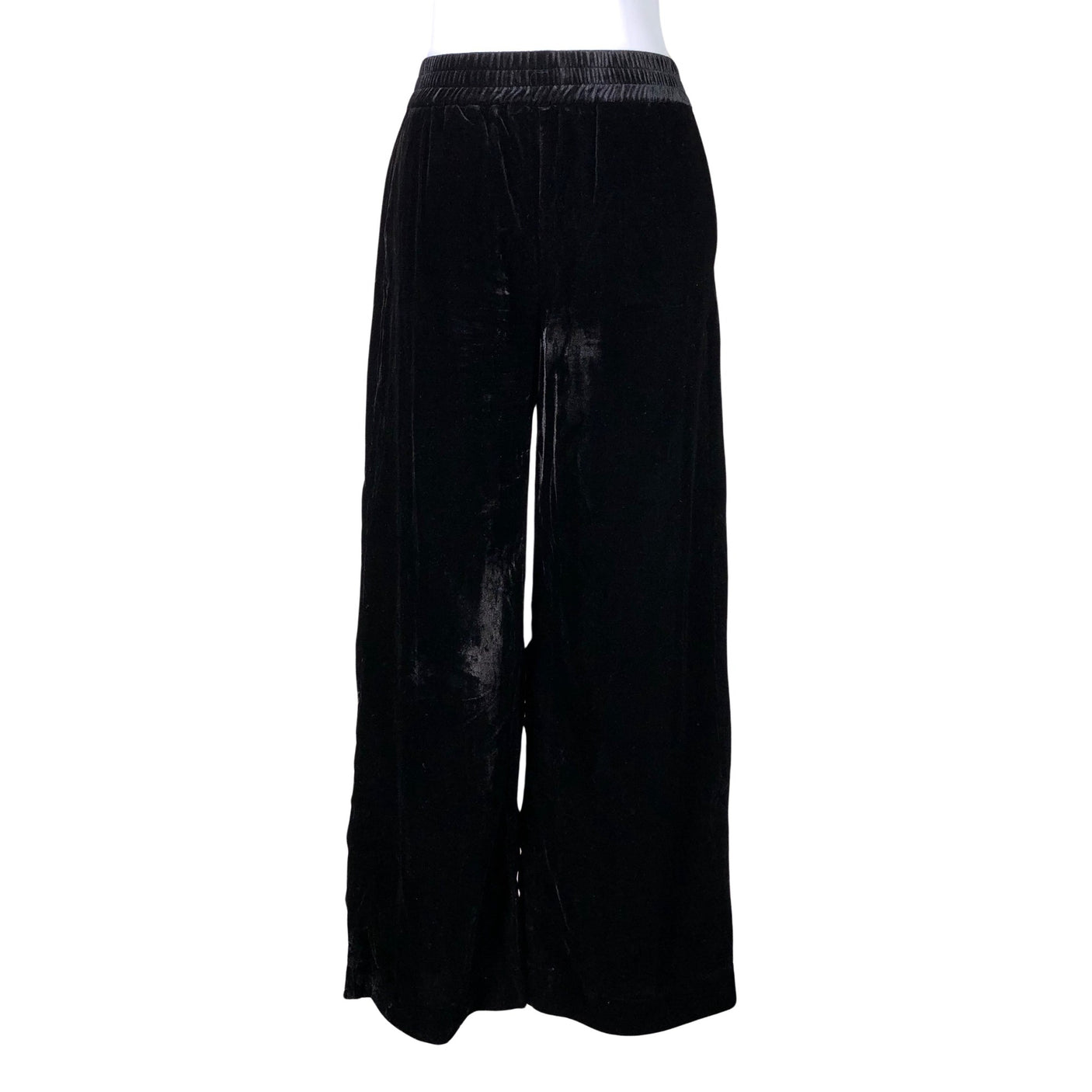 Unisex Marimekko - Samettihousut, koko 36 -  (1)