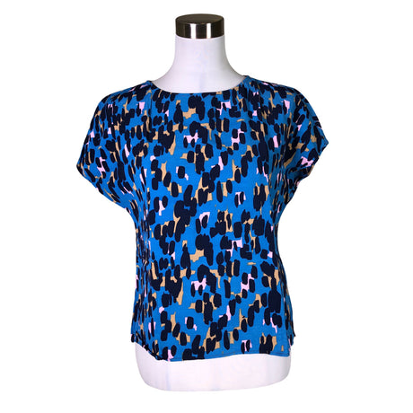 Unisex Marimekko - Lyhythihainen pusero, koko 36 -  ()