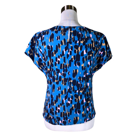 Unisex Marimekko - Lyhythihainen pusero, koko 36 -  (2)