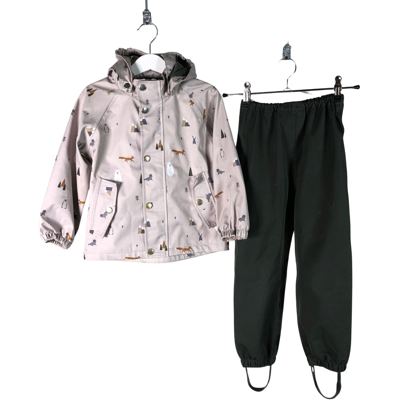 Unisex Liewood - Välikausiasu, koko 98 - 104 -  (1)