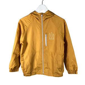 Unisex Zara - Välikausitakki, koko 134 - 140 -  (1)