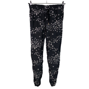 Unisex Noa Noa - Ohuet housut, koko 34 -  (1)