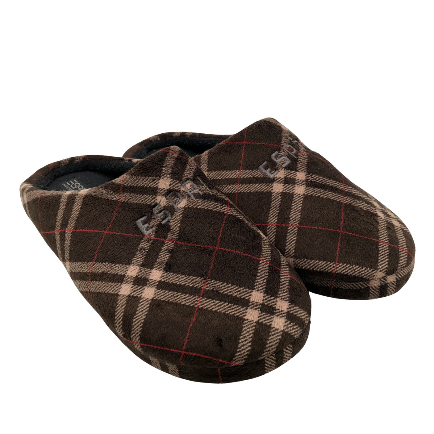 Unisex Esprit - Sisätossut, koko 43 -  (2)